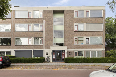 Boerhaavelaan 93
