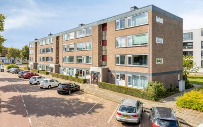 Boerhaavelaan 121