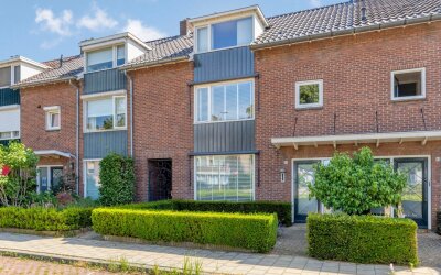 Boerhaavelaan 62