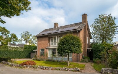 Boerhaavelaan 8