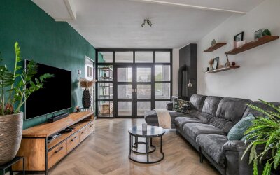 Itterestraat 40