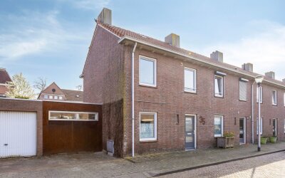 Berlaerstraat 35