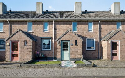 Brantstraat 25