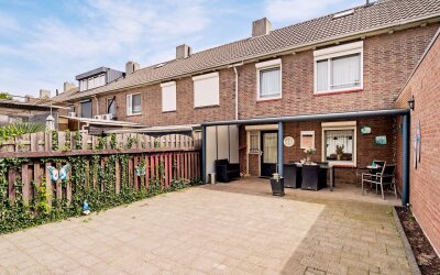 Rijpstraat 20