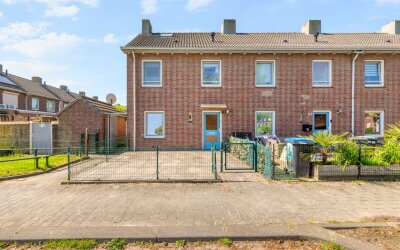 3e Haagstraat 19