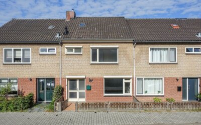 2e Haagstraat 5
