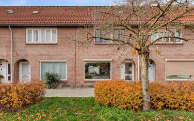1e Haagstraat 57