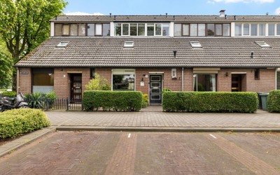 Haaglaan 3