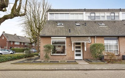 Oude Huys 1