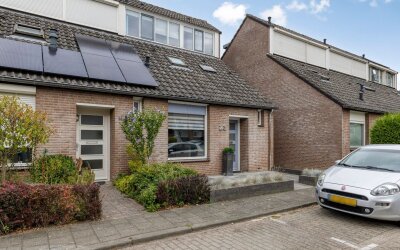 Oude Huys 23