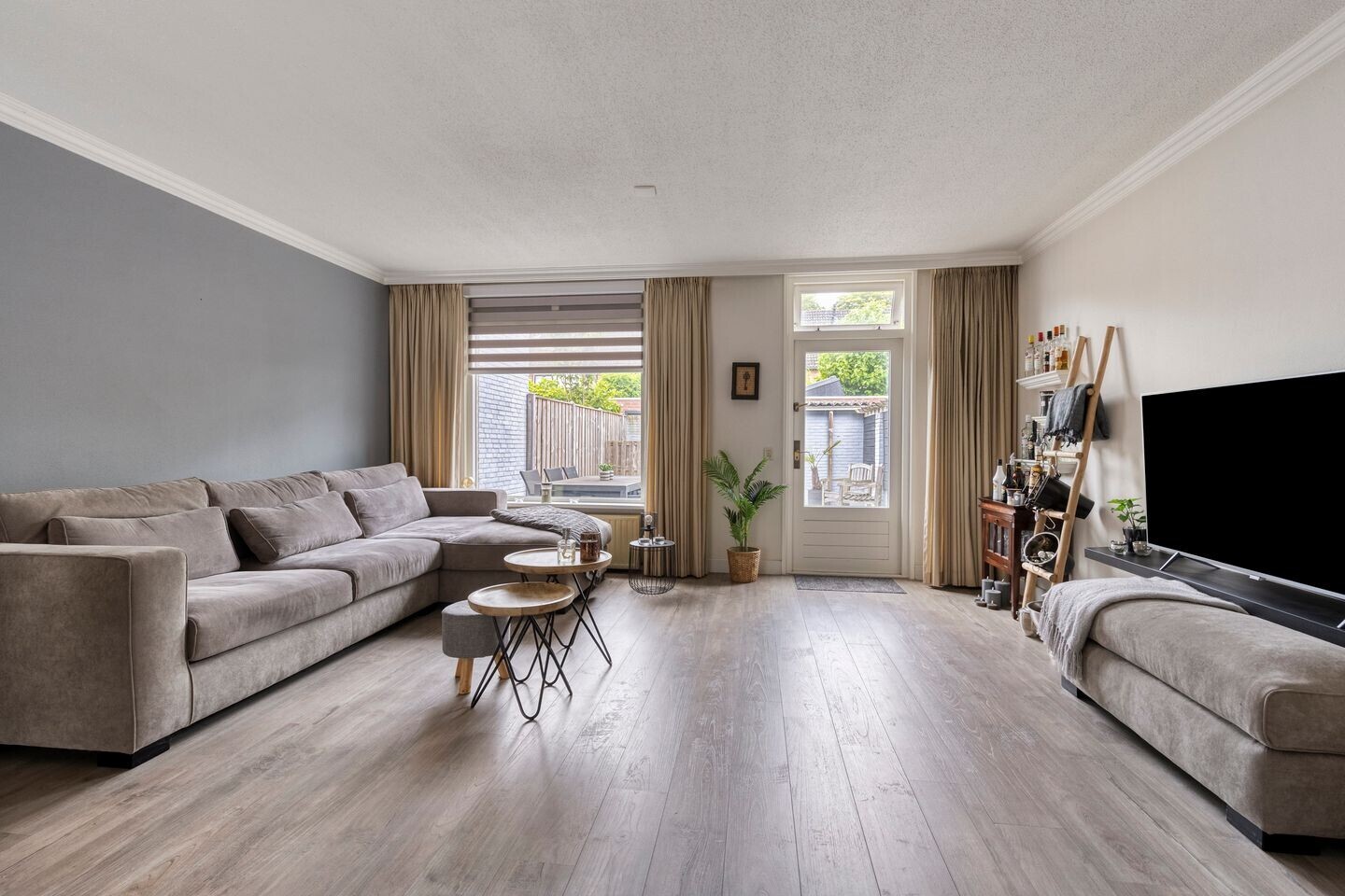 Hoekwoning te koop: Oude Huys 23, Helmond