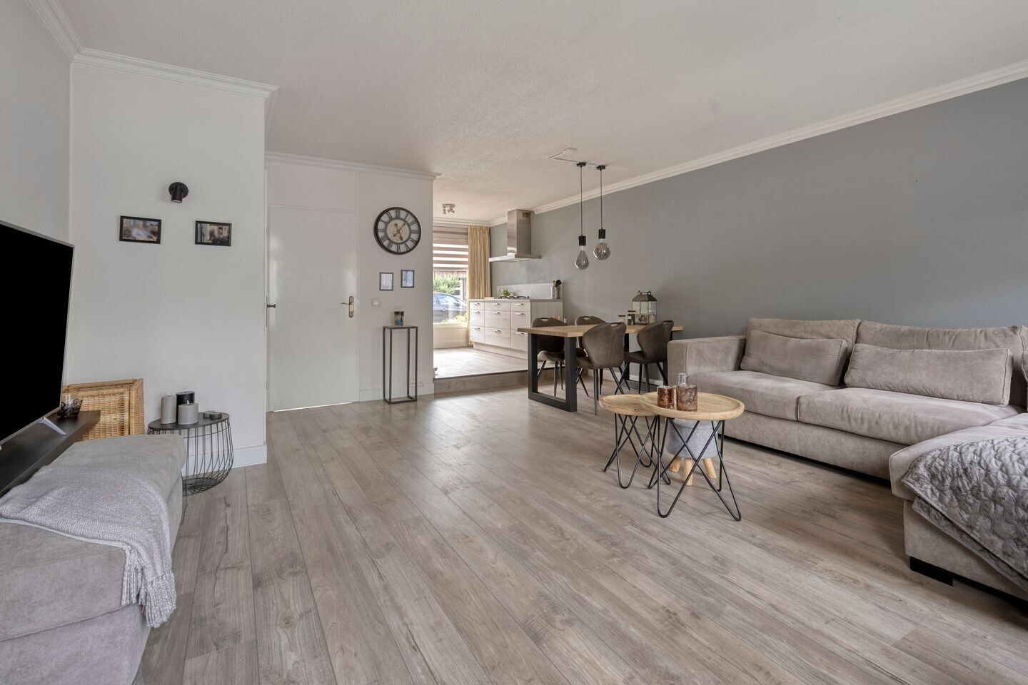 Hoekwoning te koop: Oude Huys 23, Helmond