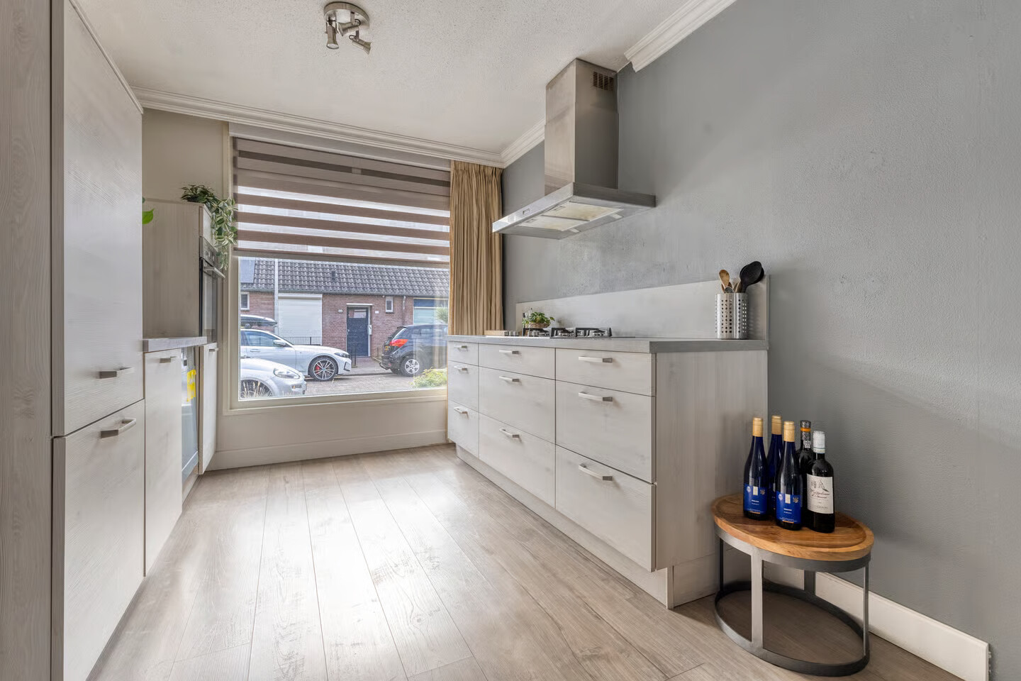 Hoekwoning te koop: Oude Huys 23, Helmond