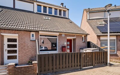 E.H. Begemannstraat 7