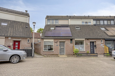 E.H. Begemannstraat 9