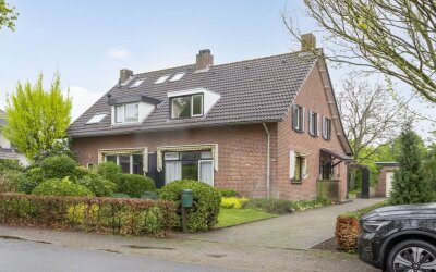 Oxrooi 10
