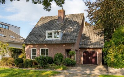 van Heijnsbergenstraat 3