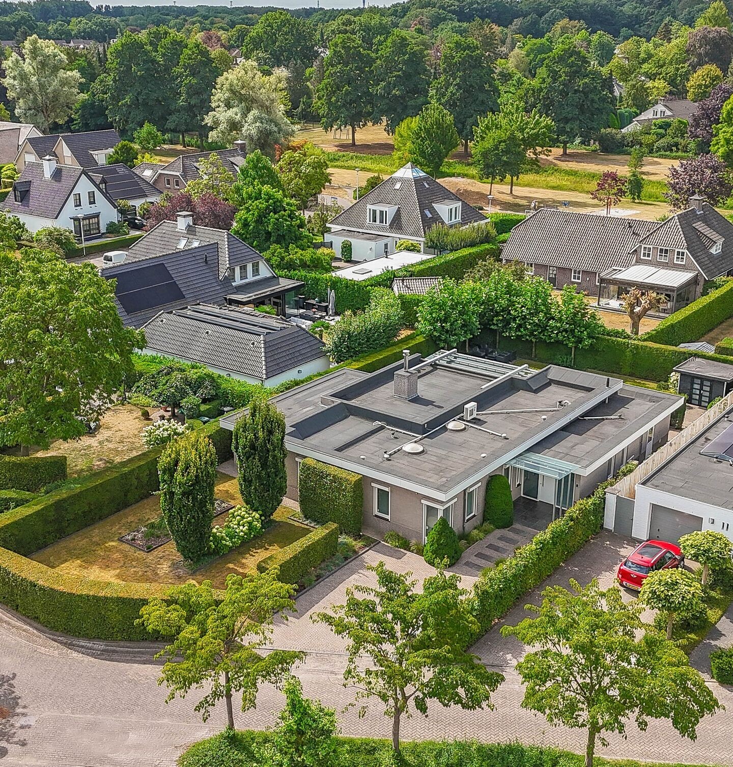 Vrijstaande woning te koop: Lambert Colenstraat 3, Helmond