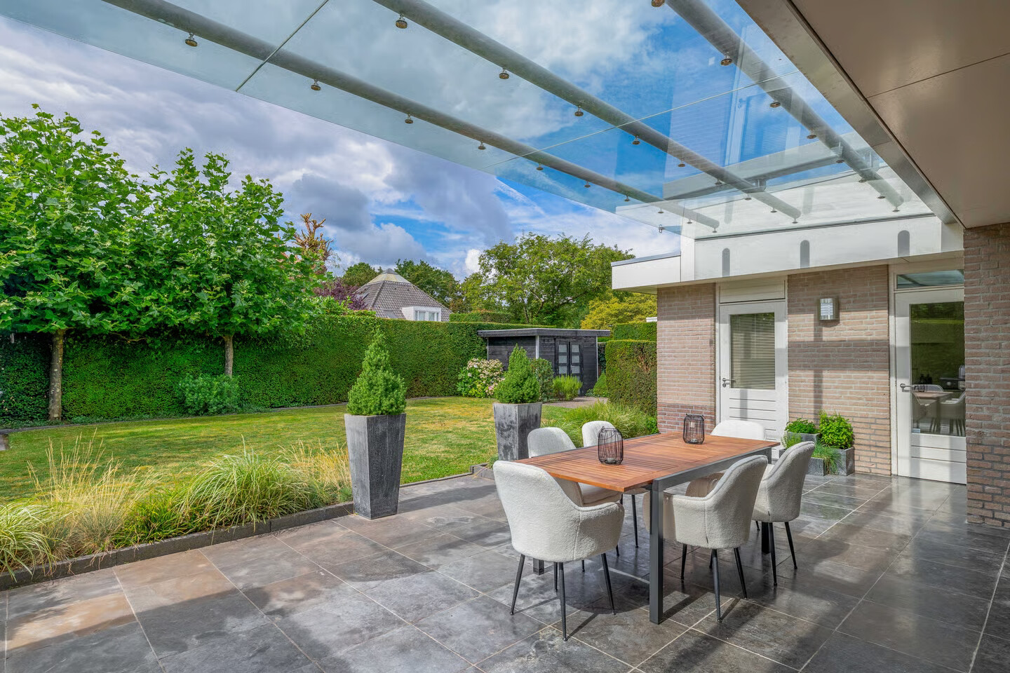 Vrijstaande woning te koop: Lambert Colenstraat 3, Helmond