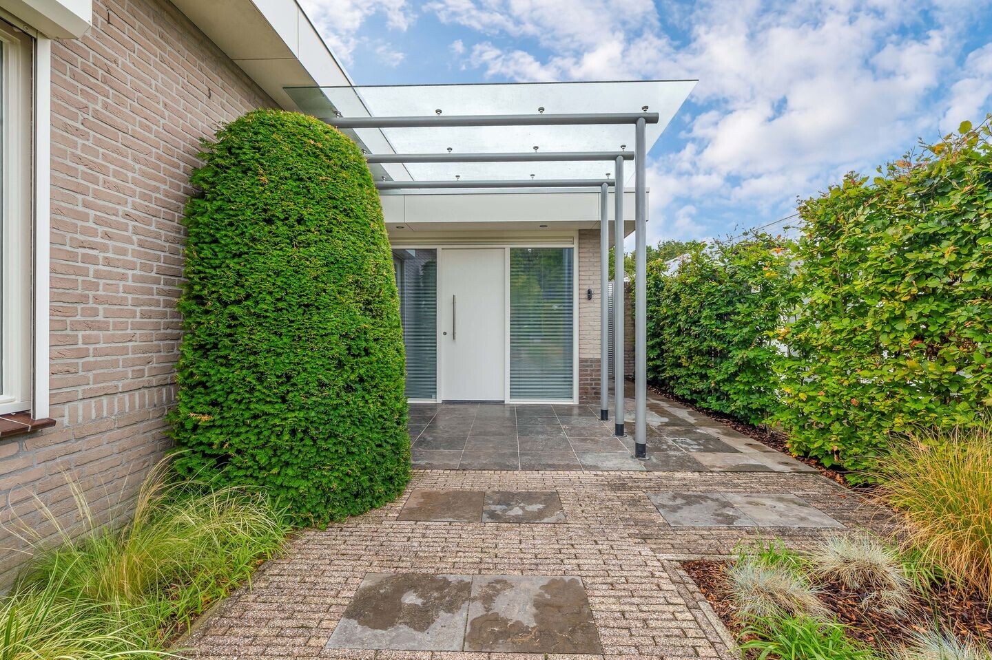 Vrijstaande woning te koop: Lambert Colenstraat 3, Helmond