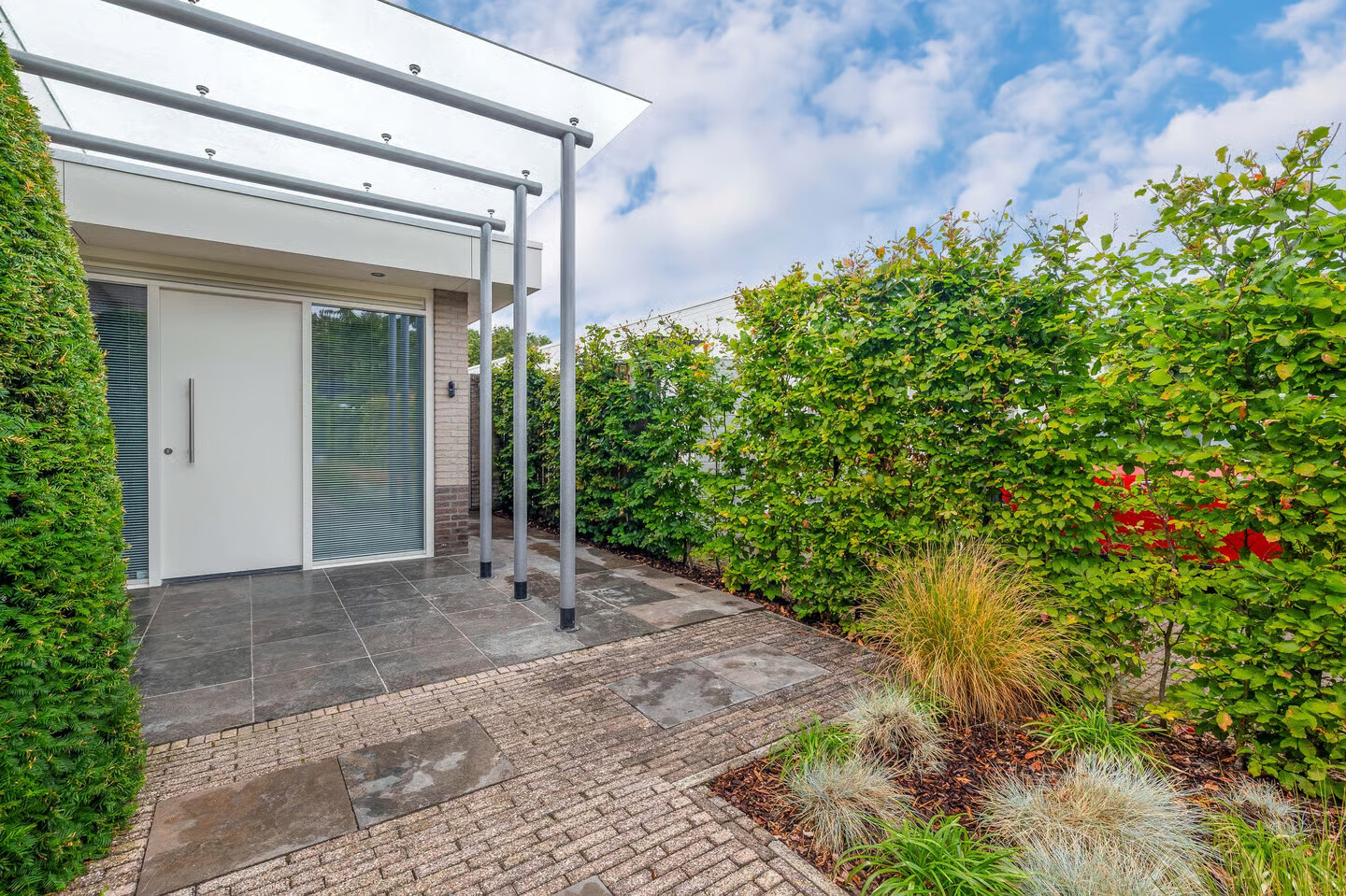 Vrijstaande woning te koop: Lambert Colenstraat 3, Helmond