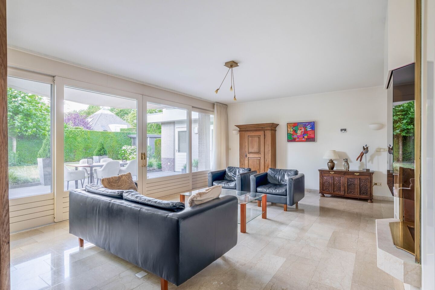 Vrijstaande woning te koop: Lambert Colenstraat 3, Helmond