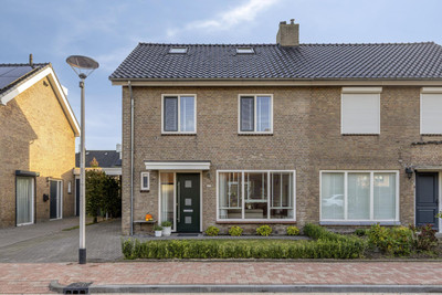 van Oorschotstraat 4