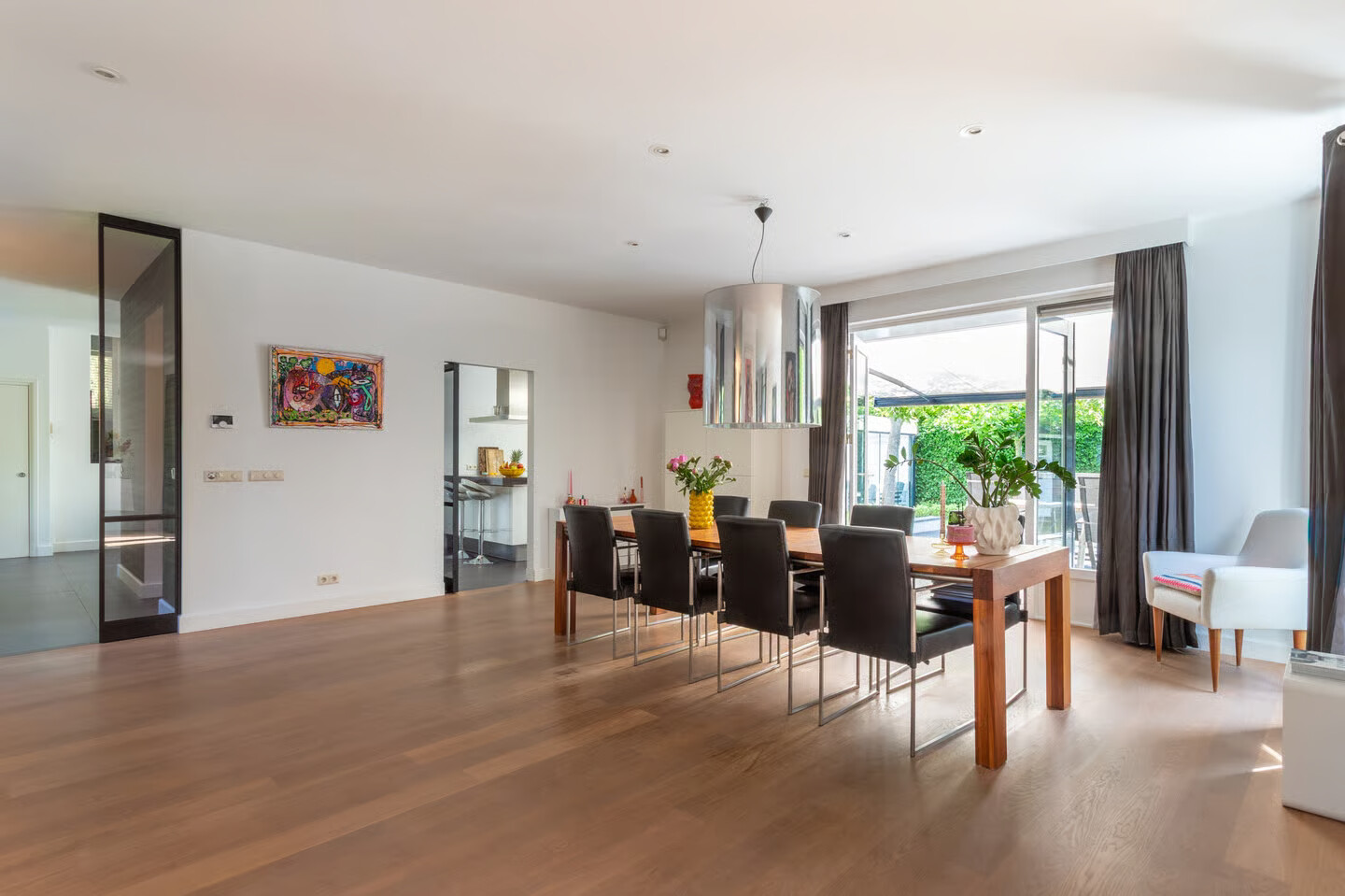Vrijstaande woning te koop: Keizerlaan 12, Helmond