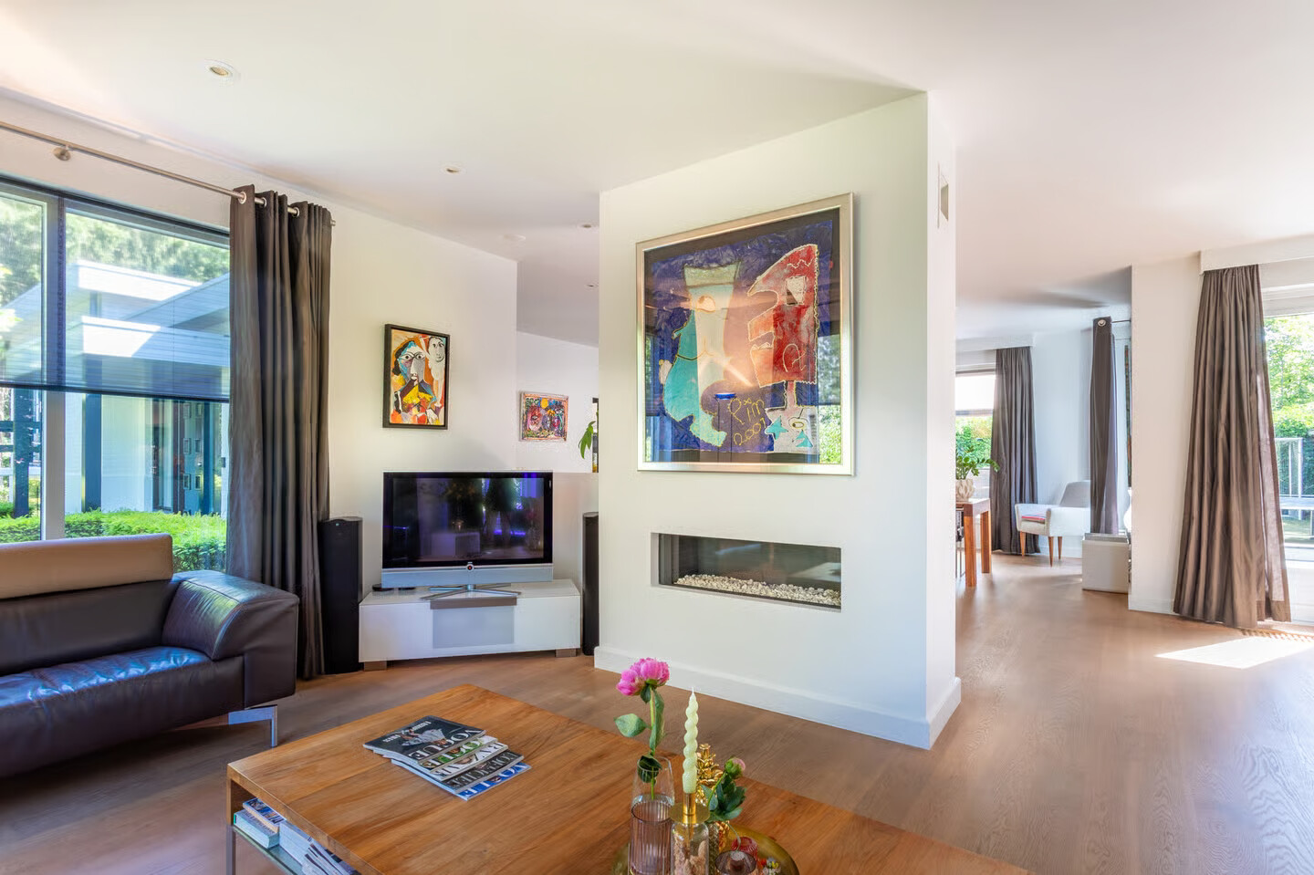 Vrijstaande woning te koop: Keizerlaan 12, Helmond