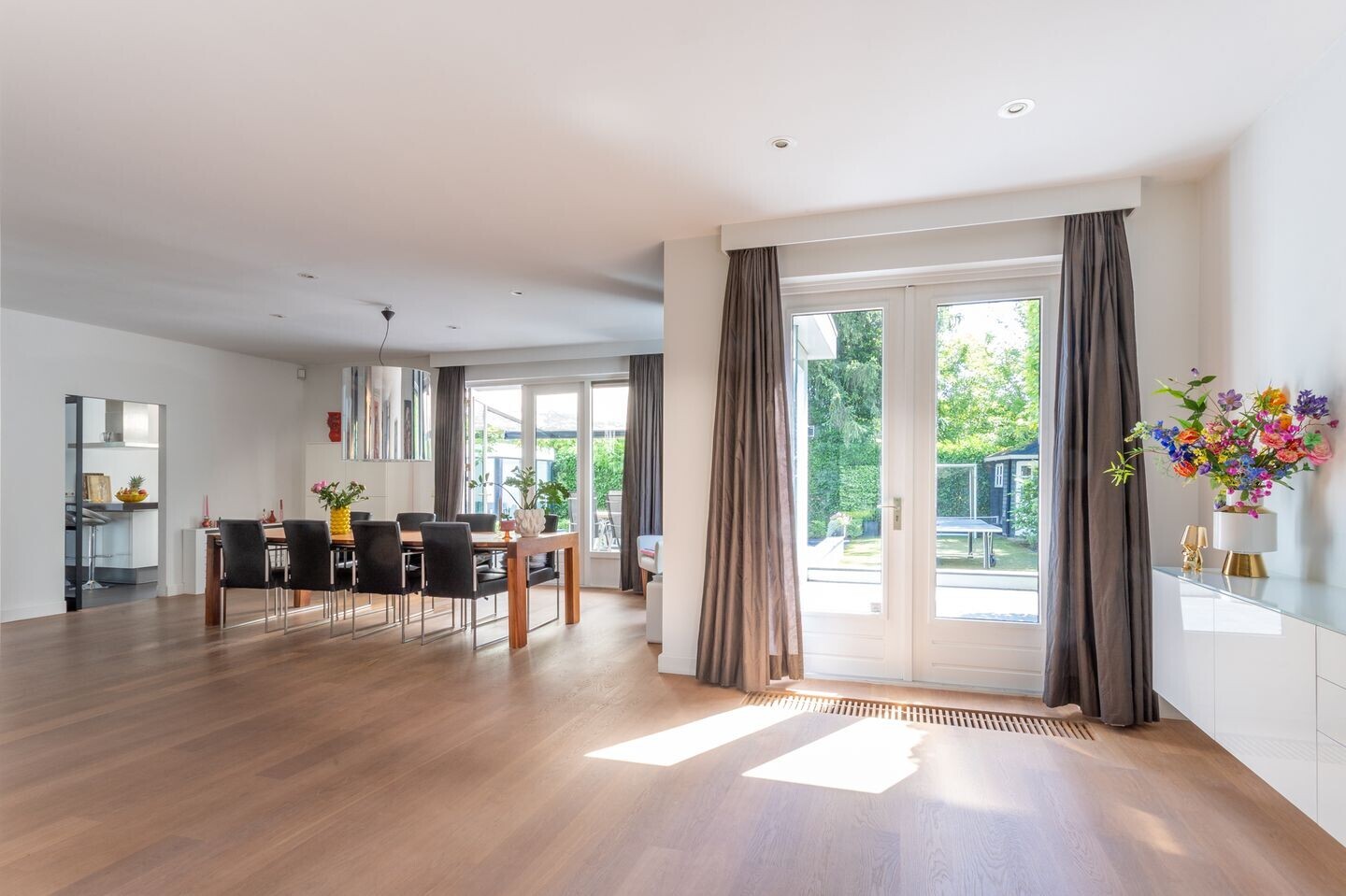 Vrijstaande woning te koop: Keizerlaan 12, Helmond