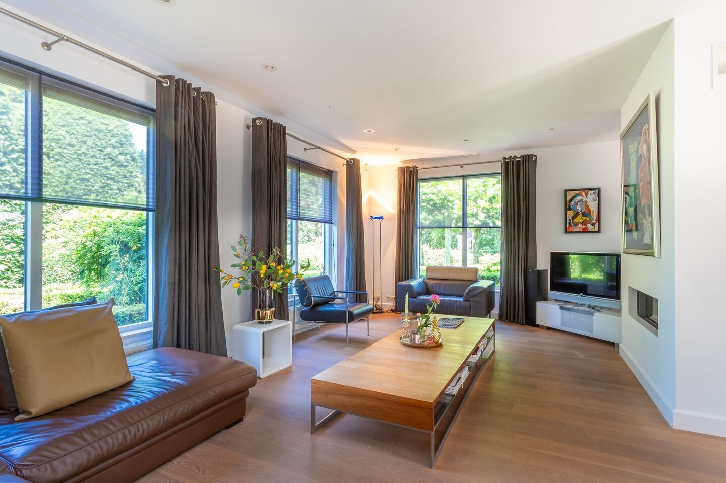 Vrijstaande woning te koop: Keizerlaan 12, Helmond