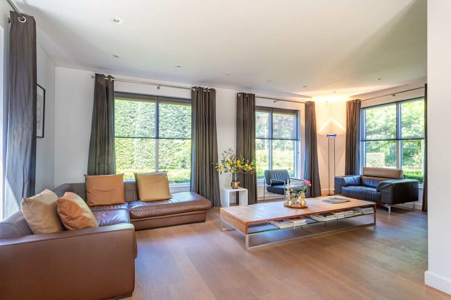 Vrijstaande woning te koop: Keizerlaan 12, Helmond