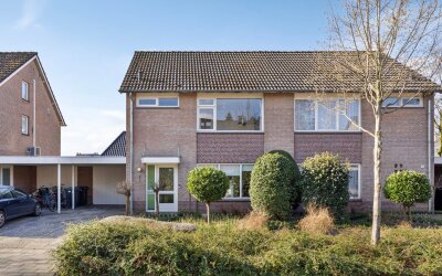 van Duijnhovenstraat 11