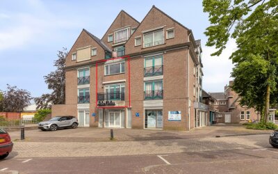 Dorpsstraat 13-A