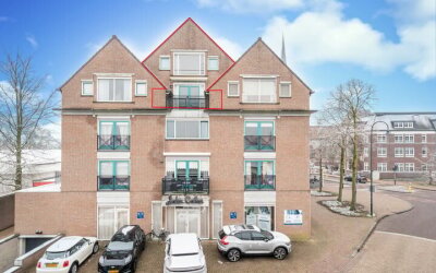 Dorpsstraat 13-F