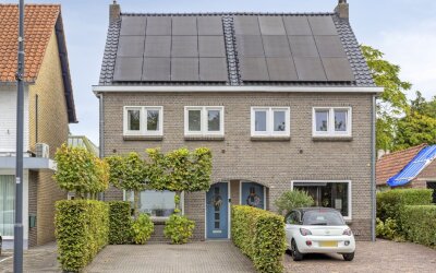 Dorpsstraat 129