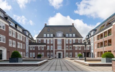 Dorpsstraat 24-L