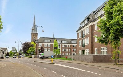 Dorpsstraat 26-E