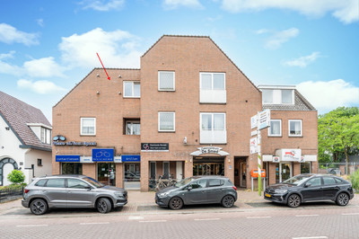 Dorpsstraat 40-C