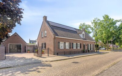 Kloosterstraat 21