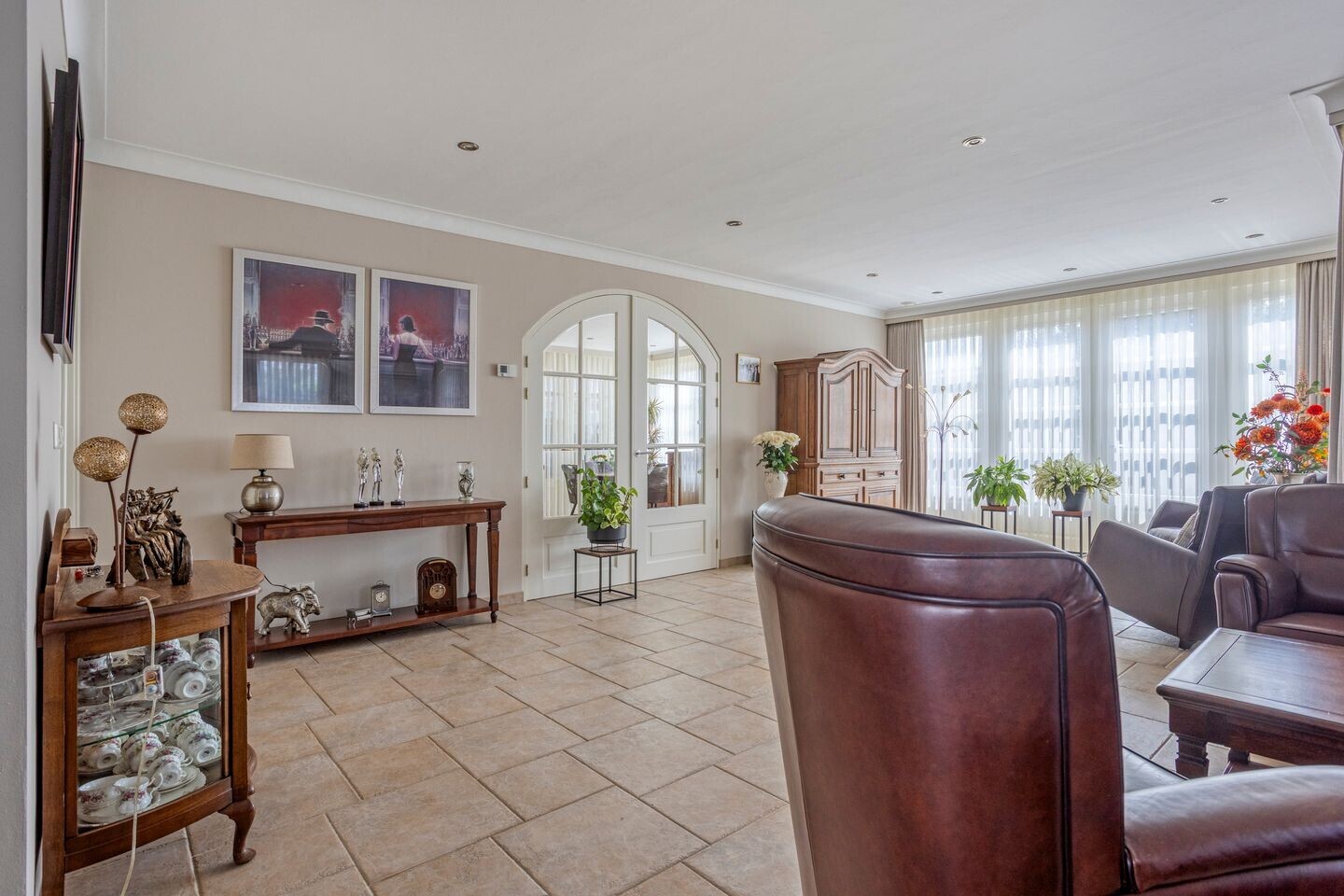 Vrijstaande woning te koop: Kloosterstraat 21, Helmond