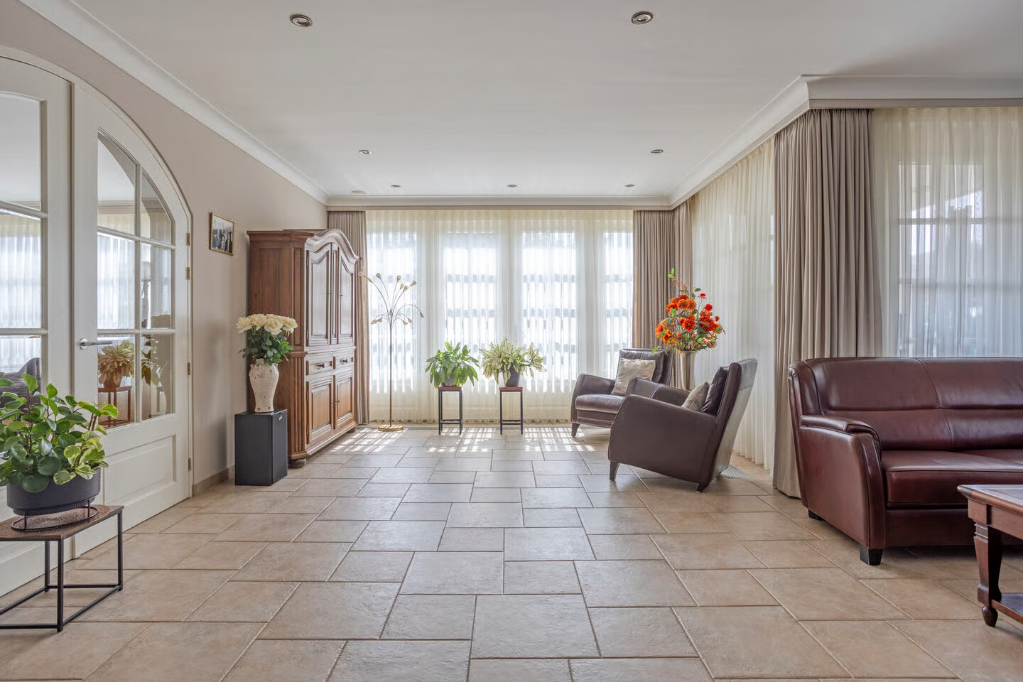 Vrijstaande woning te koop: Kloosterstraat 21, Helmond