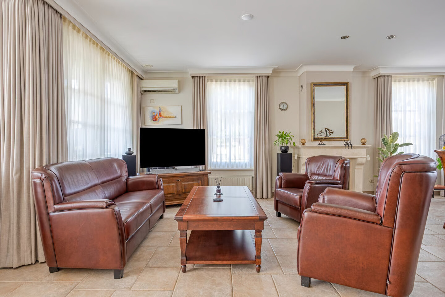 Vrijstaande woning te koop: Kloosterstraat 21, Helmond