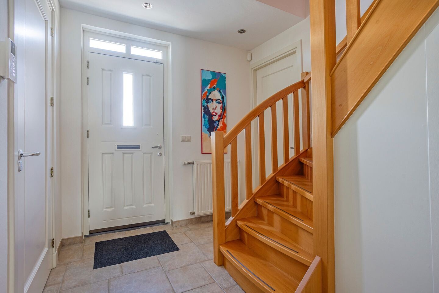 Vrijstaande woning te koop: Kloosterstraat 21, Helmond