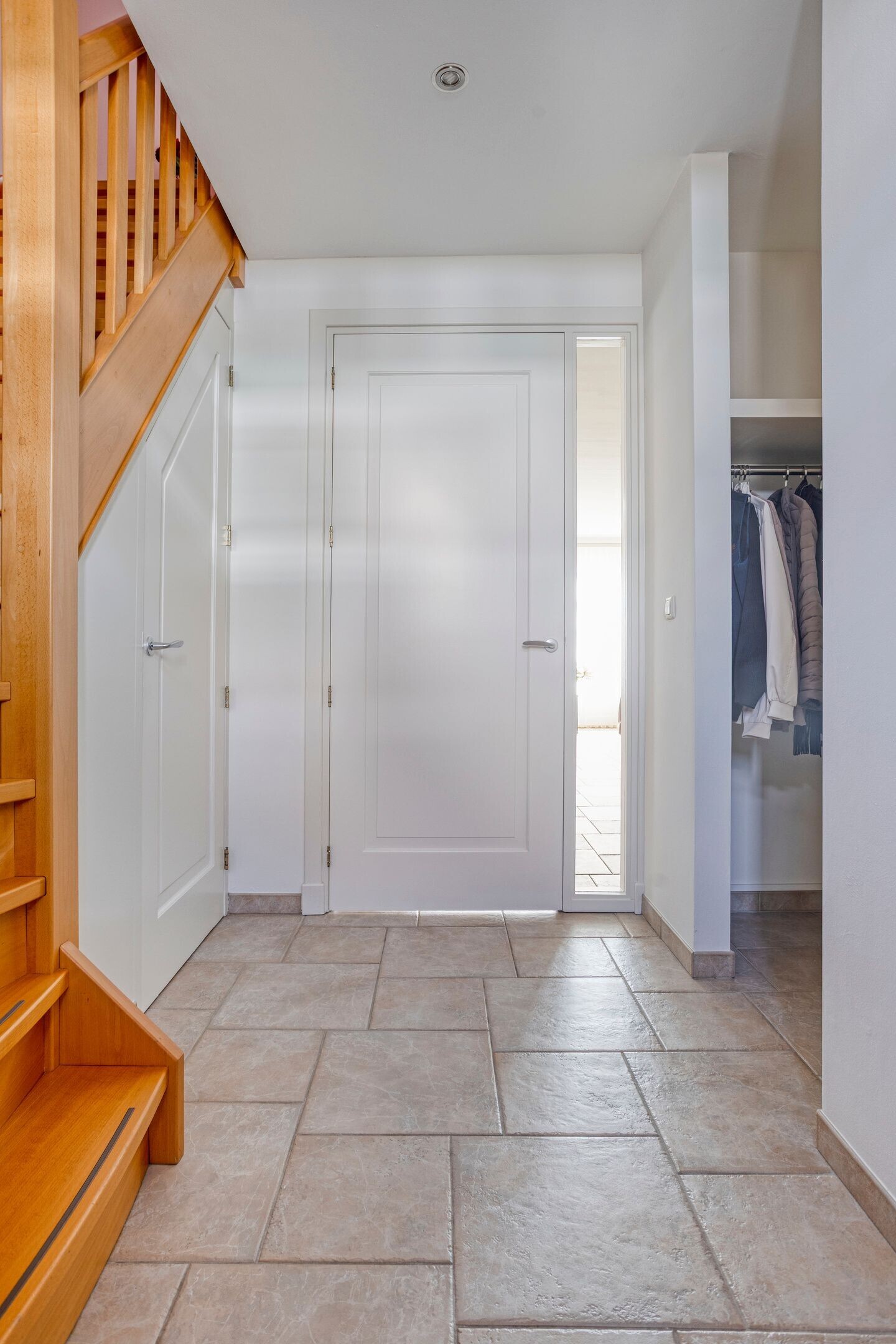 Vrijstaande woning te koop: Kloosterstraat 21, Helmond