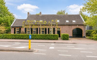 Steenovenweg 24