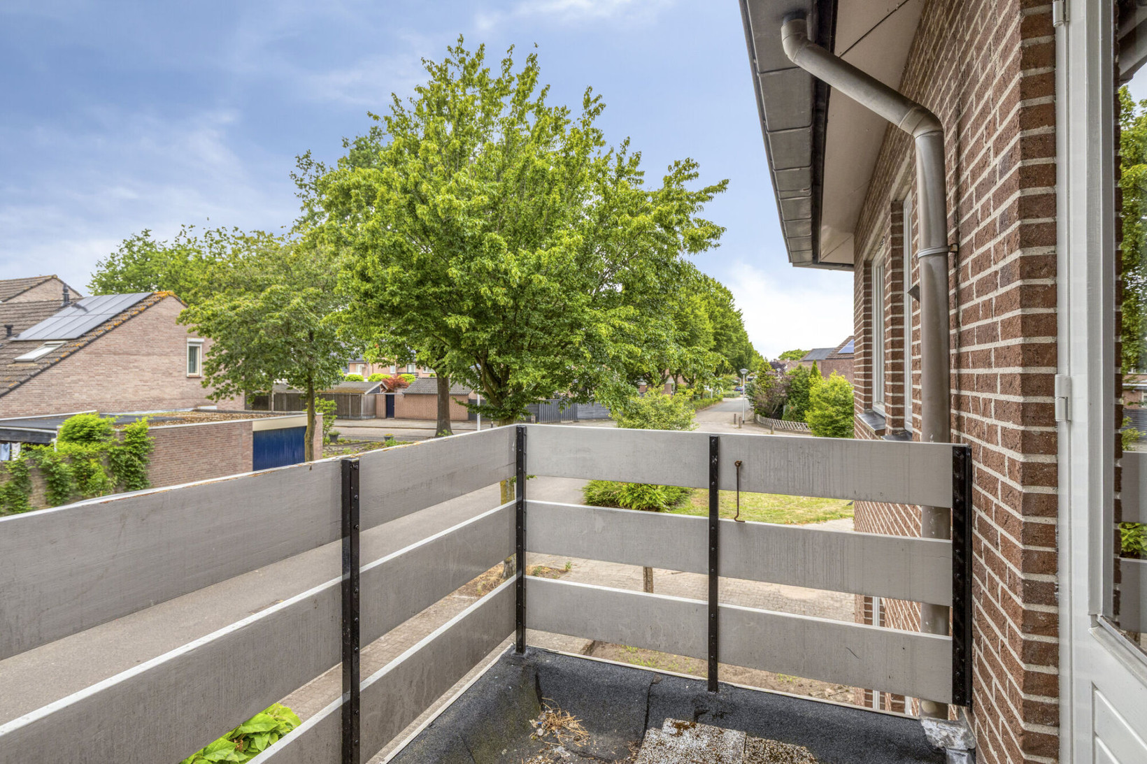 Hoekwoning te koop: Van Ommerenstraat 13, Helmond