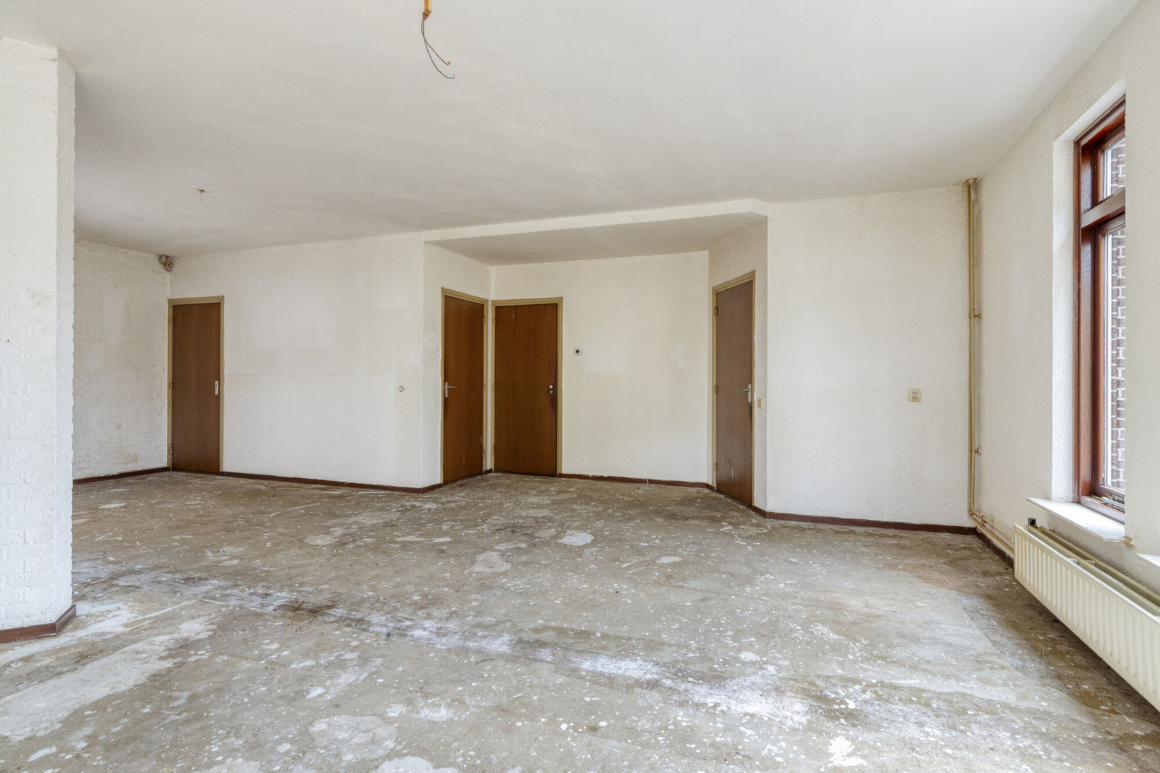 Hoekwoning te koop: Van Ommerenstraat 13, Helmond
