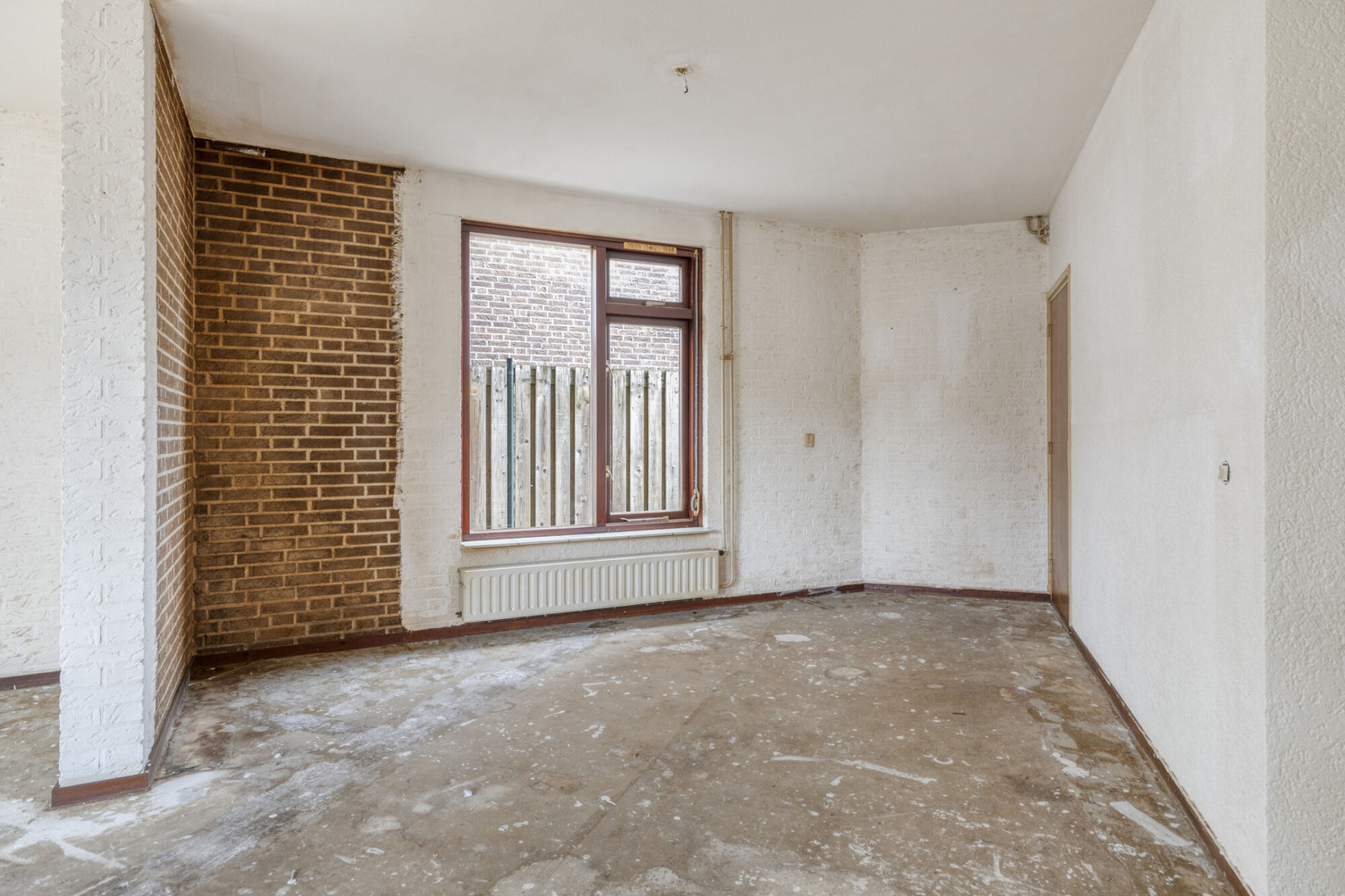 Hoekwoning te koop: Van Ommerenstraat 13, Helmond