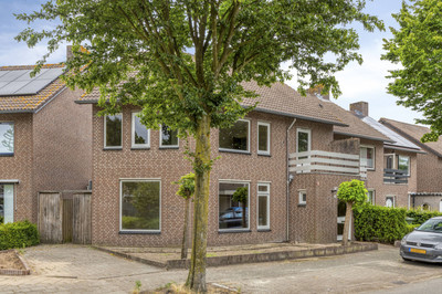 Huis te koop van Ommerenstraat 13